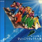 Morning Musume No Hyokkori Hyoutanjima