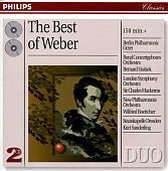 The Best of Weber