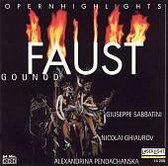 Charles Gounod: Faust (Highlights)