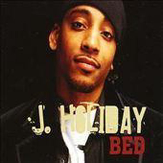 Bed, J. Holiday CD (album) Muziek