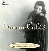 Emma Calve