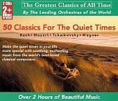 50 Classics for the Quiet Times