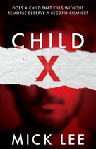 Omslag Child X
