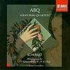 Schubert: String Quartets nos 12 & 15 / Alban Berg Quartett
