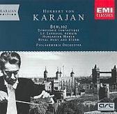 Karajan Edition - Berlioz: Symphonie Fantastique Etc.