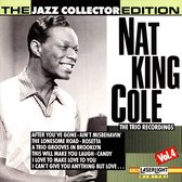 Nat King Cole Trio Recordings, Vol. 4
