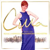 Cilla With The Royal Liverpool Philharmonic Orchestra