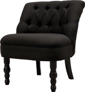 By Kohler Contessa Fauteuil Bahama Black (109289)