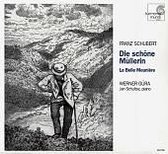 Schubert: Die schone Mullerin / Werner Gura, Jan Schultsz