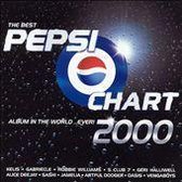 Best Pepsi Chart Album 2000