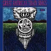 Great American Train Songs, Vol. 2
