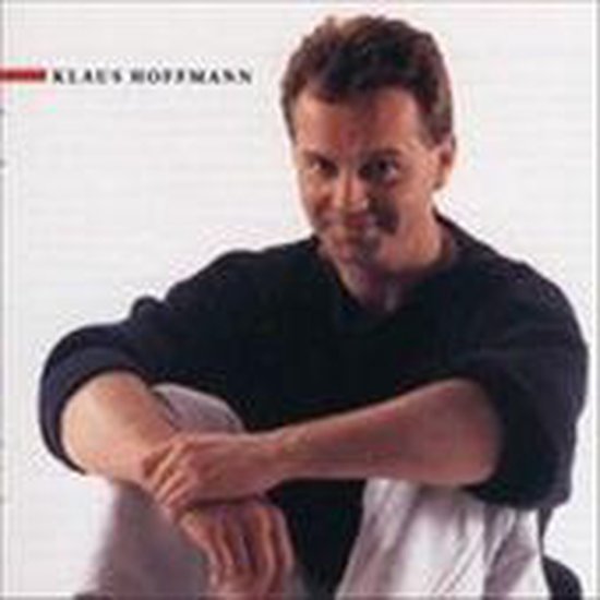 Klaus Hoffmann, Klaus Hoffmann | CD (album) | Muziek | bol