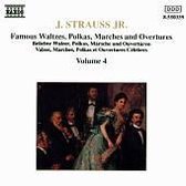 Famous Waltzes/Polkas/Mar