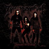 Damned in Black