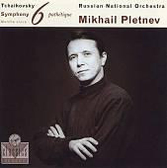 Tchaikovsky: Symphony No. 6, Pathétique; Marche Slave