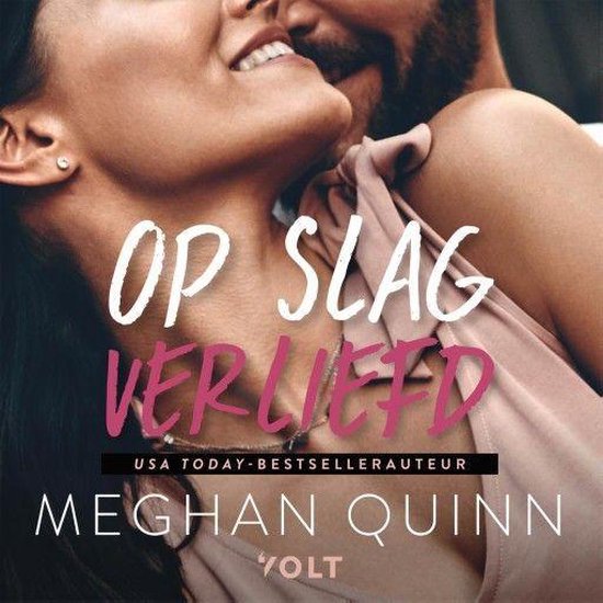 Op slag verliefd - cover