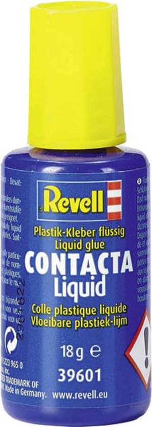 Afbeelding van het spel Revell modelbouw fles Contacta lijm professiona