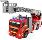 Dickie Toys City Fire Engine