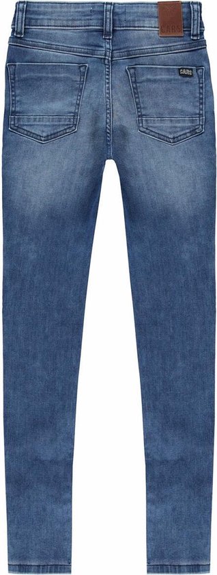 Cars jeans broek meisjes - blauw - ophelia - maat 164 | bol.com