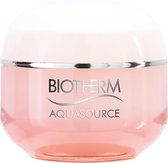 Biotherm Aquasource Dry Skin Gezichtscrème - 50 ml