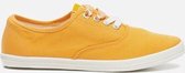 Tamaris Sneakers geel - Maat 37
