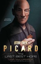 Star Trek: Picard - Star Trek: Picard: The Last Best Hope