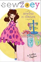 Sew Zoey - Sewing in Circles