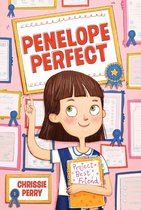 Penelope Perfect - Project Best Friend