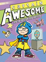 Captain Awesome - Captain Awesome and the Easter Egg Bandit