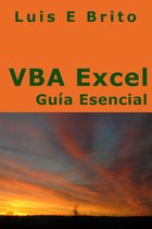 VBA Excel Guía Esencial