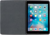 DBramante Copenhagen 2 case - zwart - voor Apple iPad (2017); Apple iPad (2018)