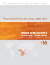 Regional Economic Outlook, October 2016, Sub-Saharan Africa