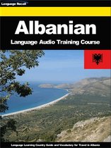 Albanian Language Audio Training Course