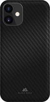 Black Rock Ultra Thin Iced Cover for Apple iPhone 12 Mini Black/Carbon