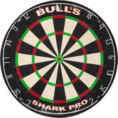 Bull's Shark Pro  - Dartboard