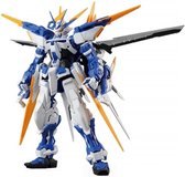 Gundam - MG Astray Blue Frame 1/100