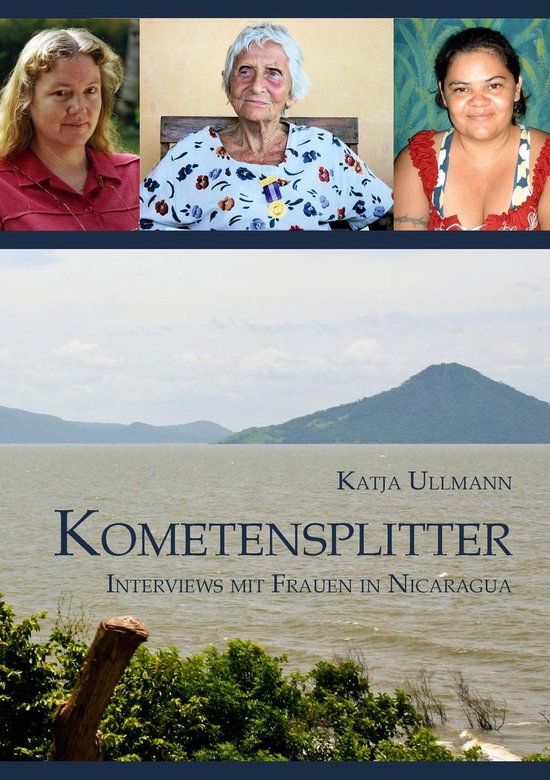 Kometensplitter (ebook), Katja Ullmann 9783848295586 Boeken bol
