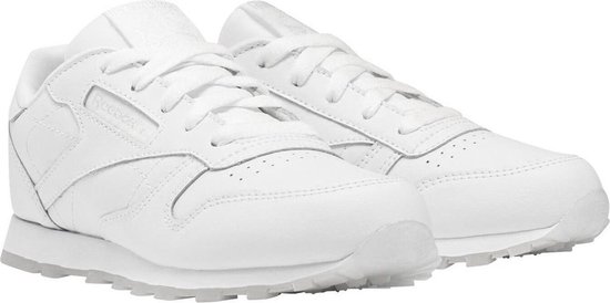 Reebok Classic - Classic Leather Sneakers Bibloo.com
