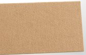 Verlofix Anti-krasvilt Profiline 100mm X 1m Beige