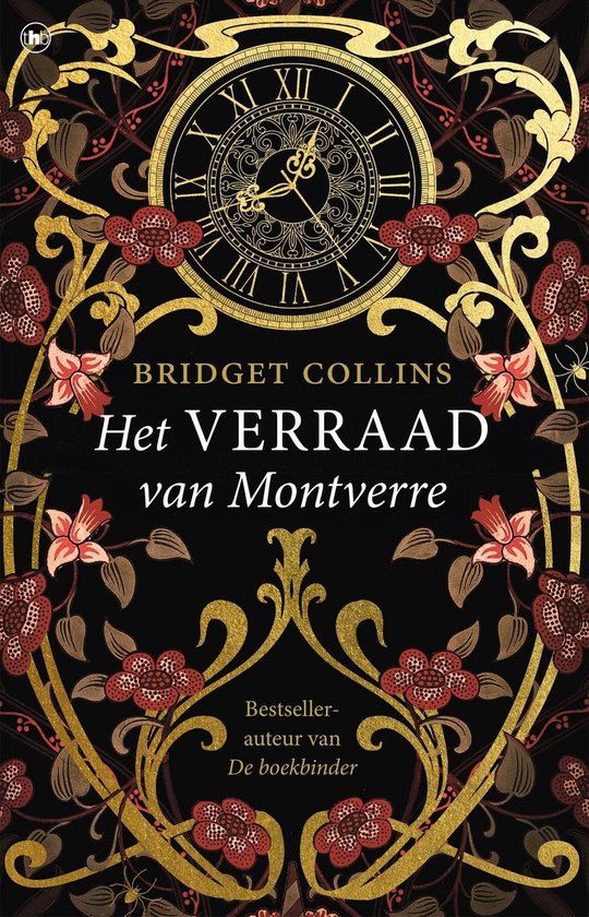 Het verraad van Montverre