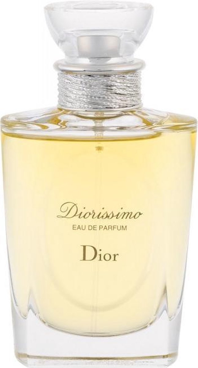Eau de parfum - Diorissimo - 50 ml | bol.com