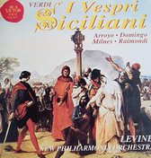 Verdi  -  I Vespri Siciliani