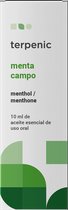 Terpenic Menta Campo 10ml