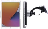Vogel's - iPad 10.2 (2020) Autohouder Dashboard en Tablethouder TMS 1050 Zwart