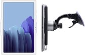 Vogel's - Samsung Galaxy Tab A7 10.4 (2020) Autohouder Dashboard en Tablethouder TMS 1050 Zwart