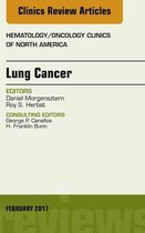 The Clinics: Internal Medicine Volume 31-1 - Lung Cancer, An Issue of Hematology/Oncology Clinics