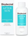 Biodermal After Sun Bruinverlengende melk - 200ml