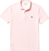 Lacoste - Slim Fit Polo - Polo Heren - 3 - Roze