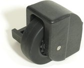 Peli wiel t.b.v. Peli Case   -   Camerakoffer   -   1510 en 1560   -  rechts   x  x  cm (BxDxH)