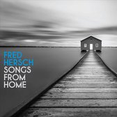 Fred Hersch - Songs From Home (CD)